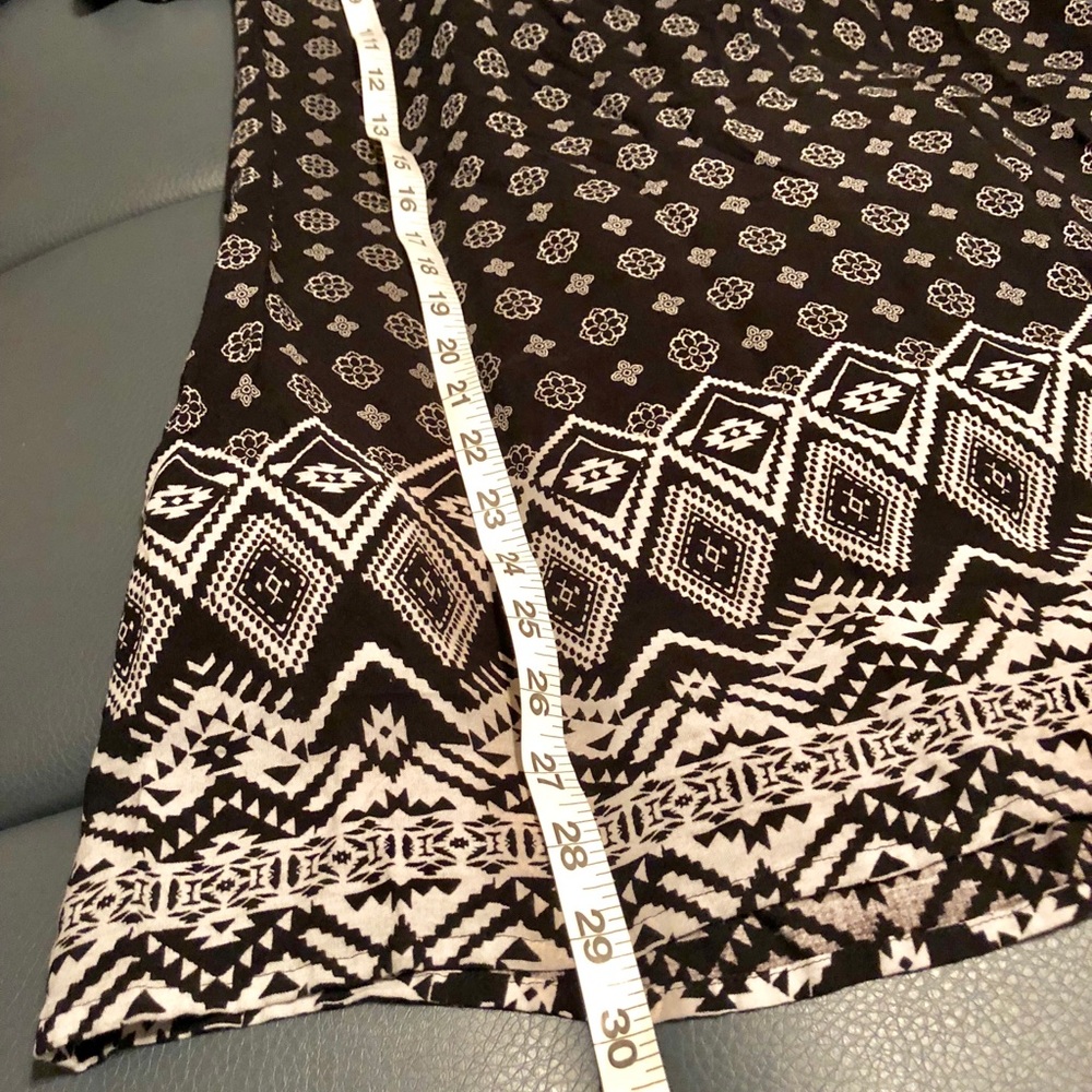 band of gypsies Tunic / Dress - Picture 6 of 8